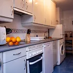 Stylish 2-Bed Duplex Townhouse, Full Kitchen, Access To Three Pools, Minutes From Puerto Banus, By \