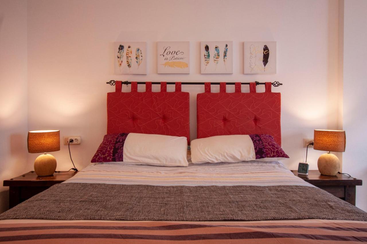 Leilighet Stylish 2-bed Duplex Townhouse, Full Kitchen, Access To Three Pools, Minutes From Puerto Banus, By 