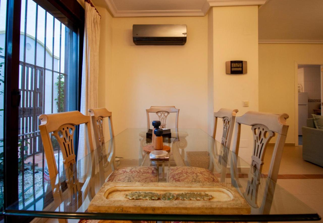 Stylish 2-bed Duplex Townhouse, Full Kitchen, Access To Three Pools, Minutes From Puerto Banus, By 